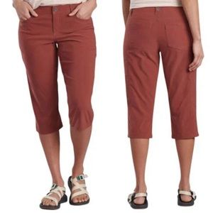 Kuhl Capris